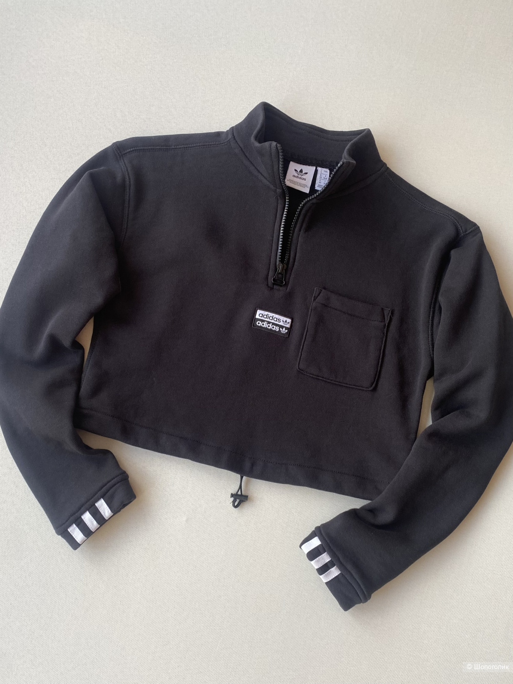 Свитшот Adidas Originals p.XS