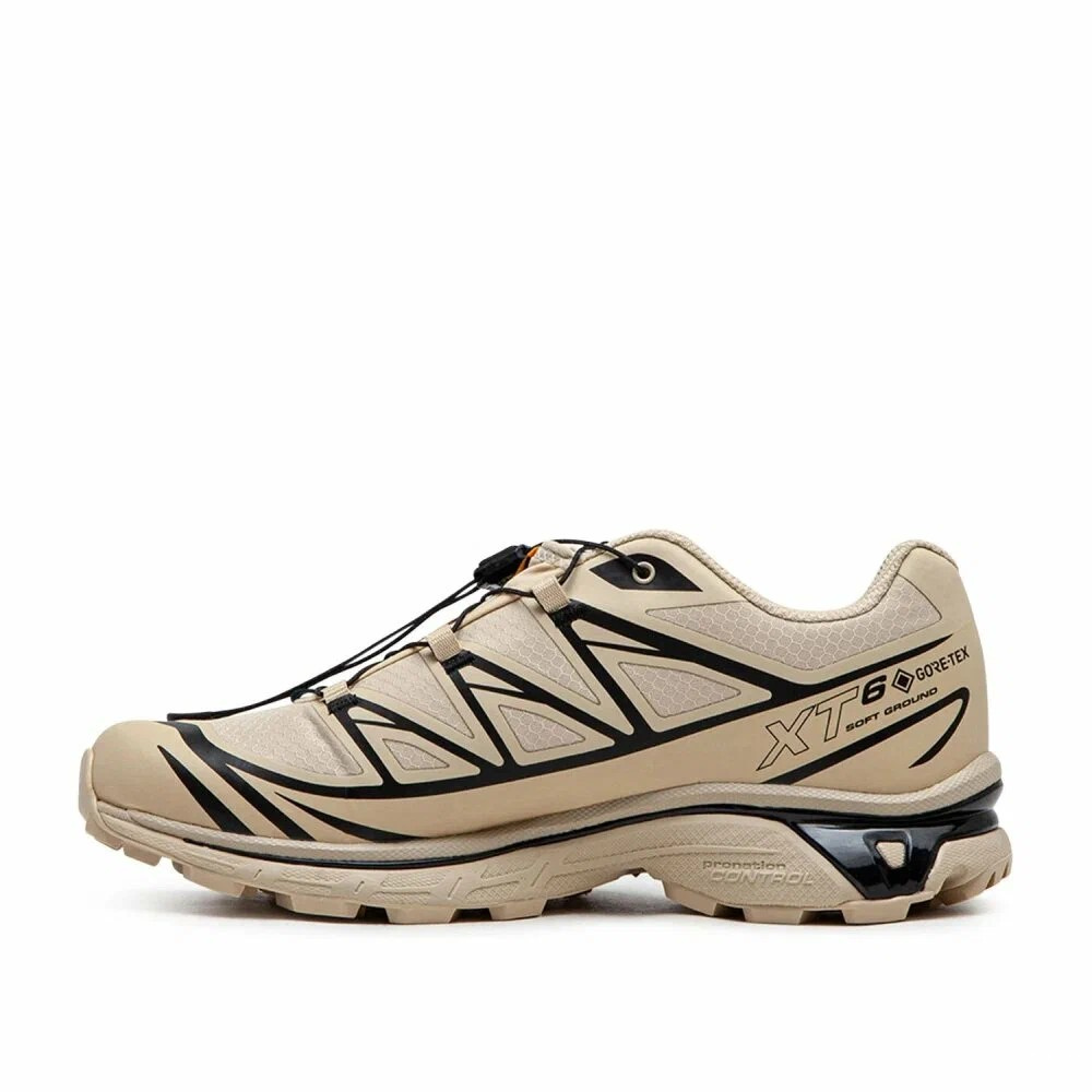 Кроссовки Salomon XT-6 GTX, 38 размер