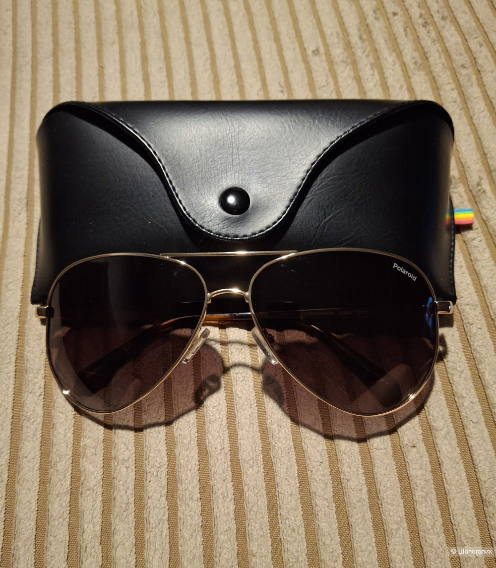 Очки Polaroid