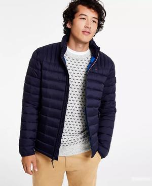 Куртка Tommy Hilfiger L