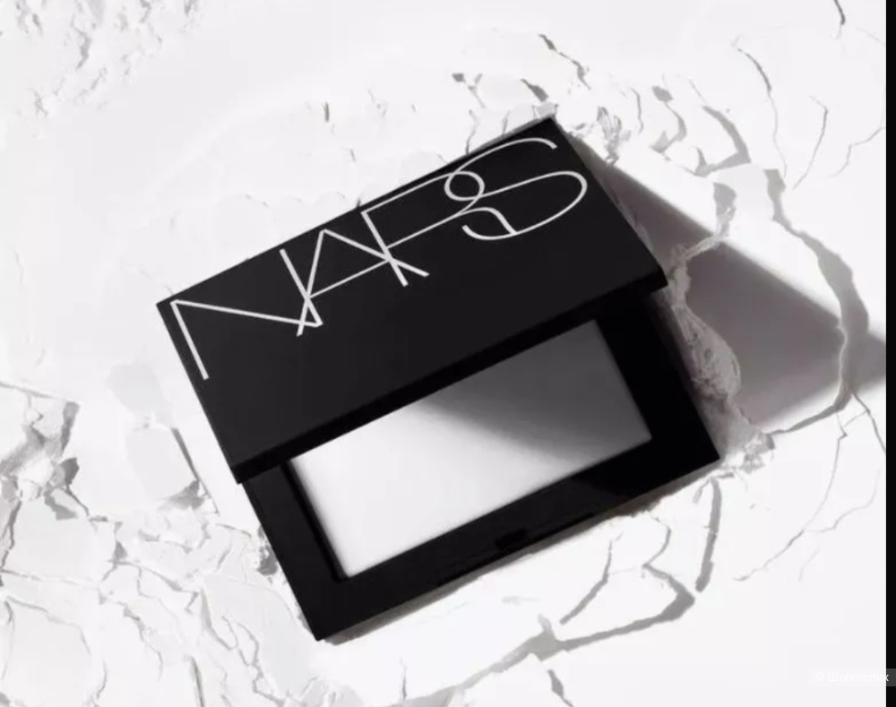 NARS  пудра TRANSLUCENT CRYSTAL 10 гр