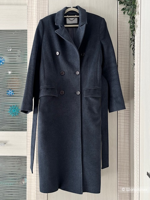 Пальто Al Wee Need размер S