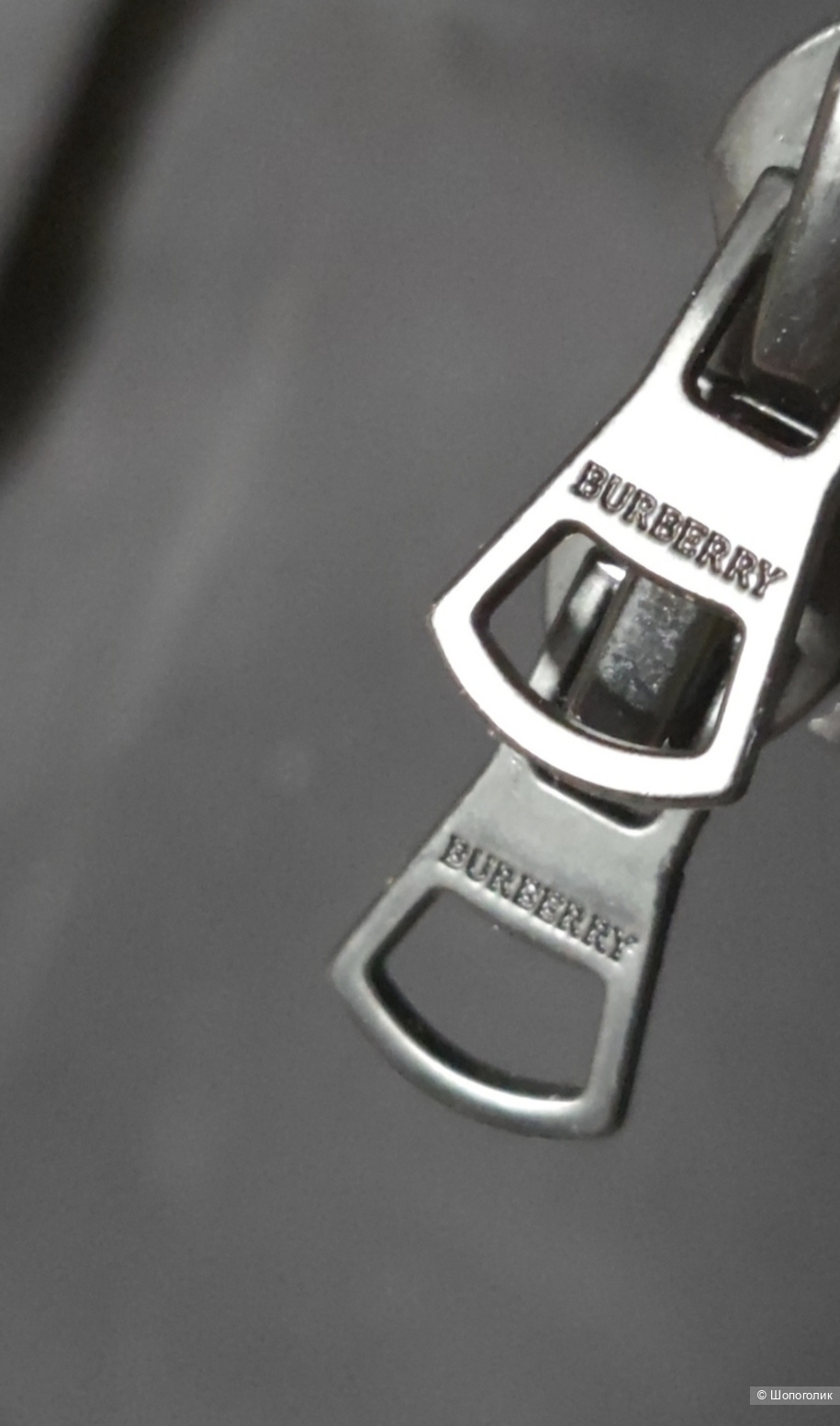 Куртка Burberry, размер М