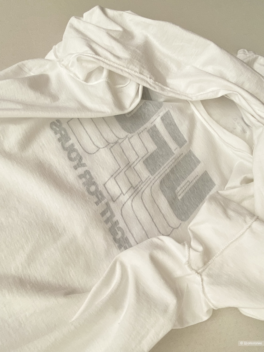 Лонгсливы Reebok UFC  р.L/XL