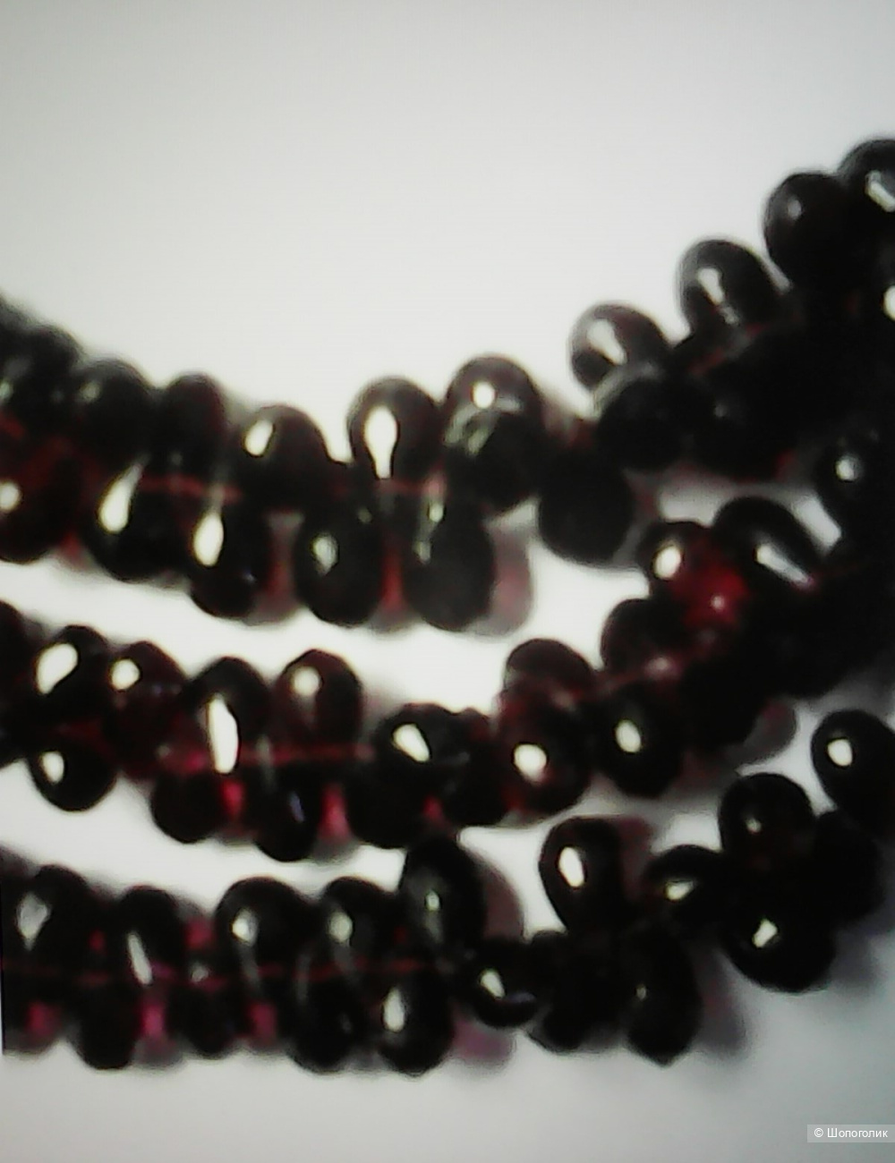 Ожерелье, б/бренда, one size