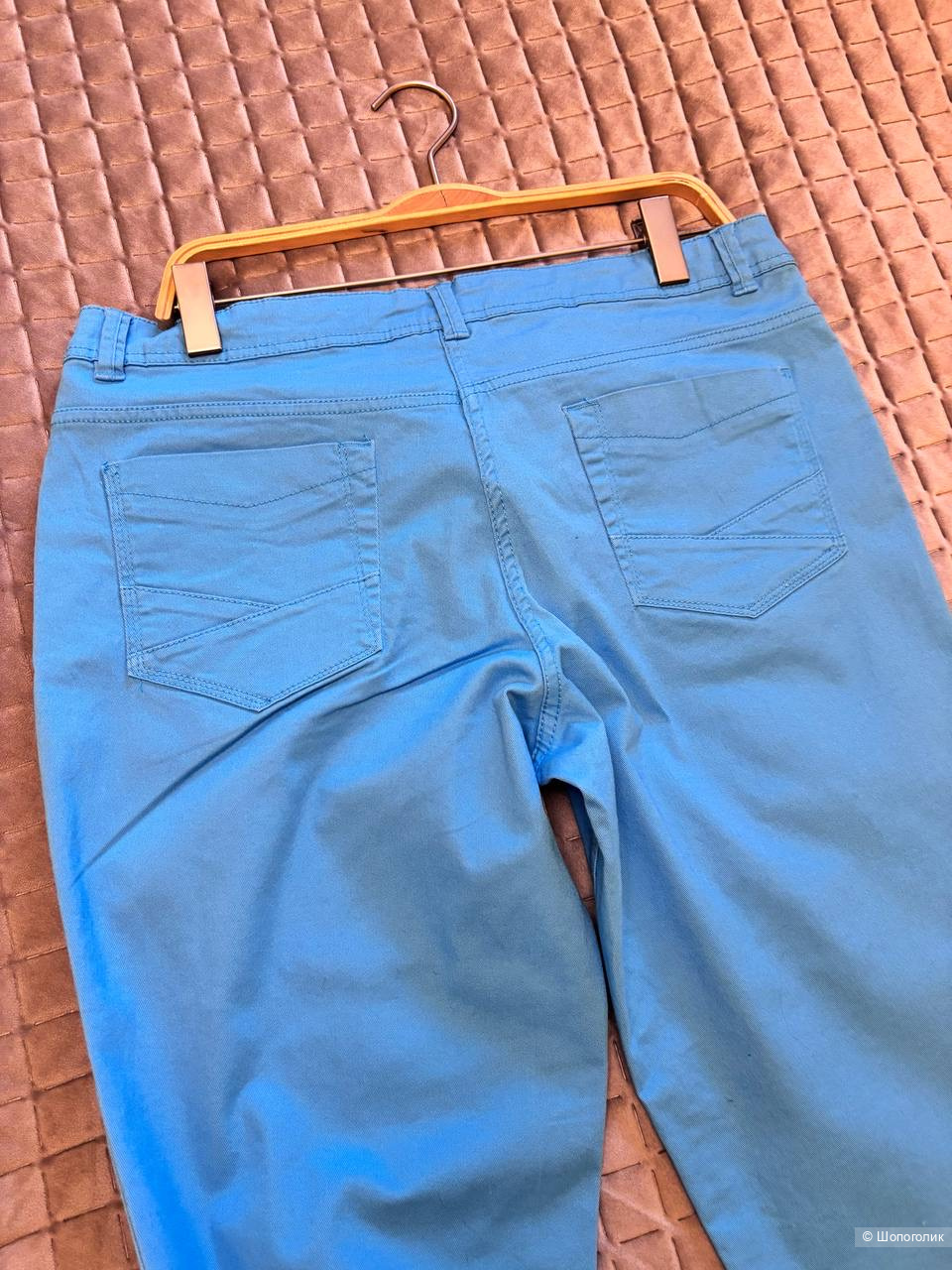 Джинсы Blue motion, размер 50/52