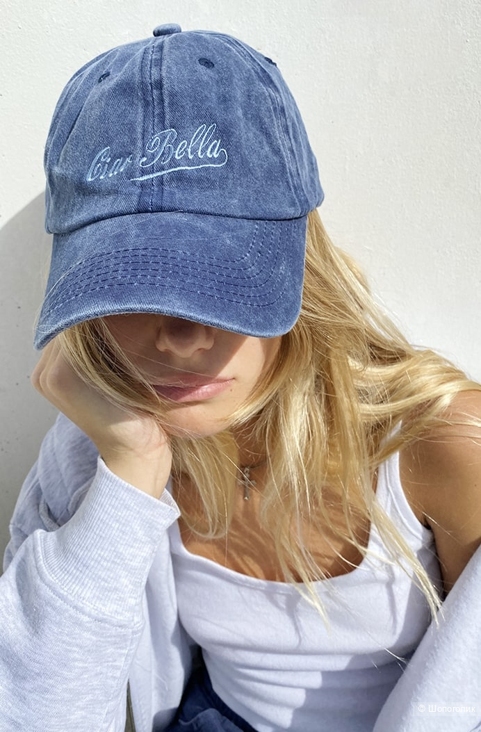 Кепка Vicolo. IT TU/ One size