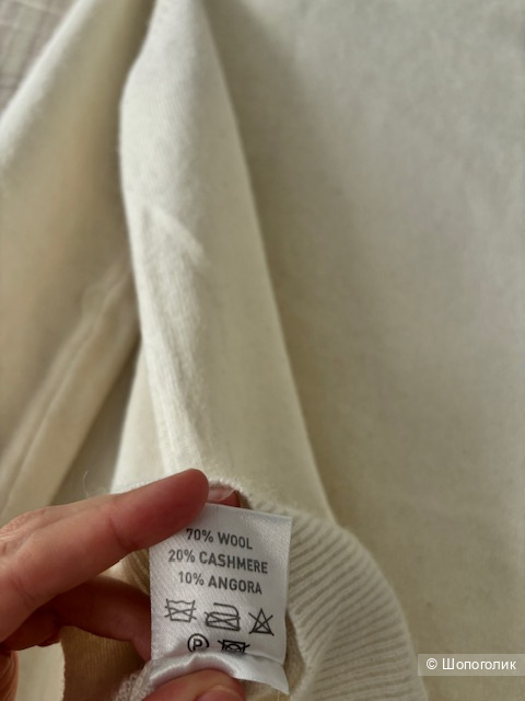 Джемпер Viki 18.11 размер S