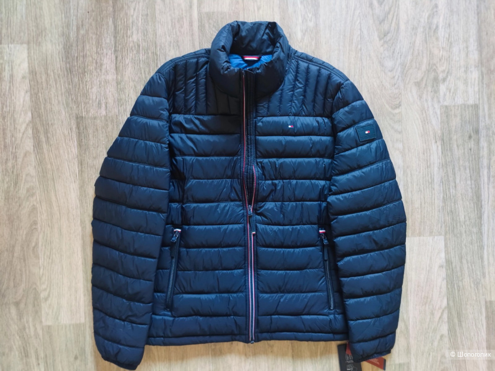 Куртка Tommy Hilfiger L