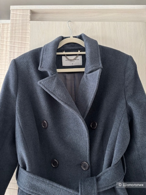 Пальто Al Wee Need размер S