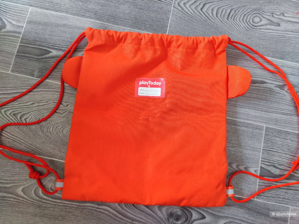 Рюкзак Play Today kids