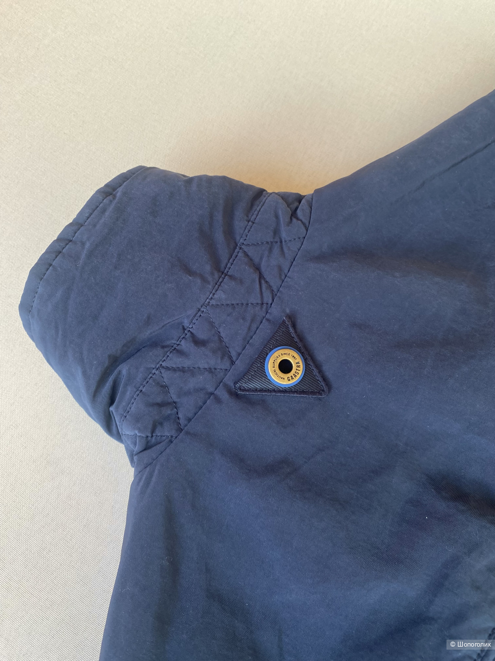 Куртка Gaastra p.М