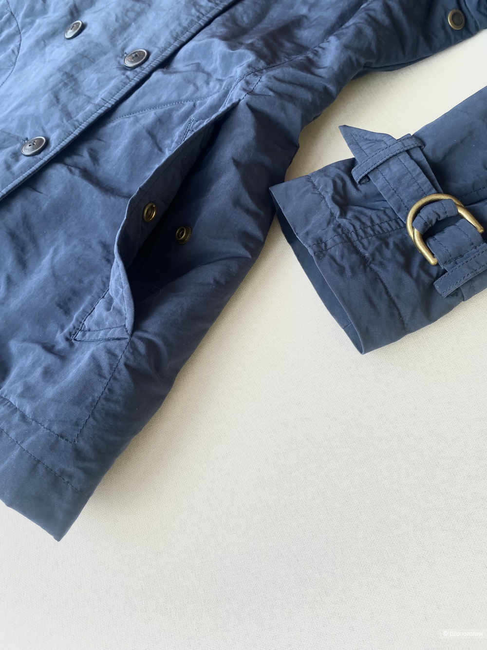 Куртка Gaastra p.М