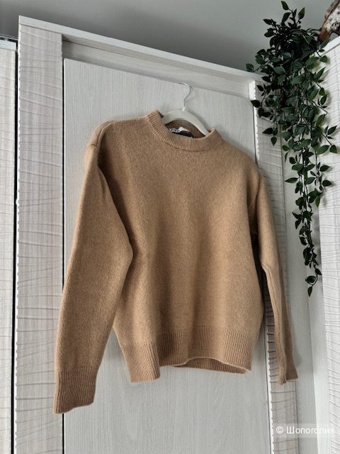 Джемпер Zara размер S