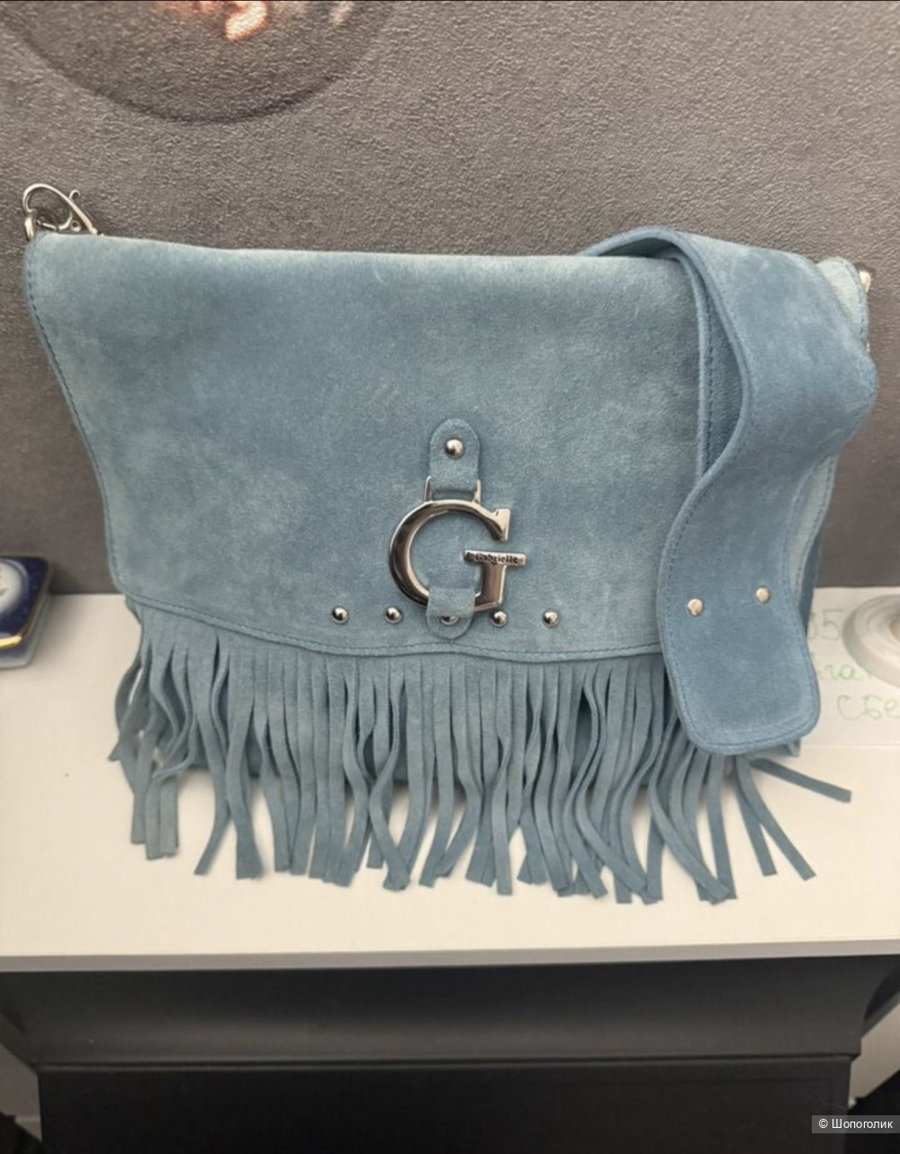 Gabrielle сумка