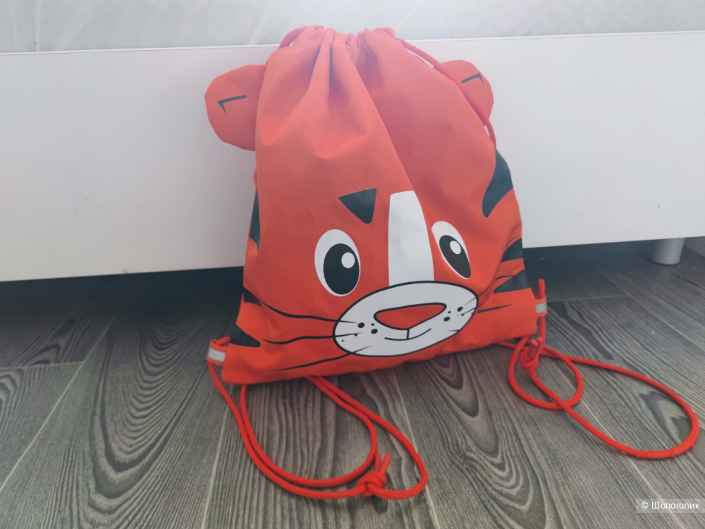 Рюкзак Play Today kids