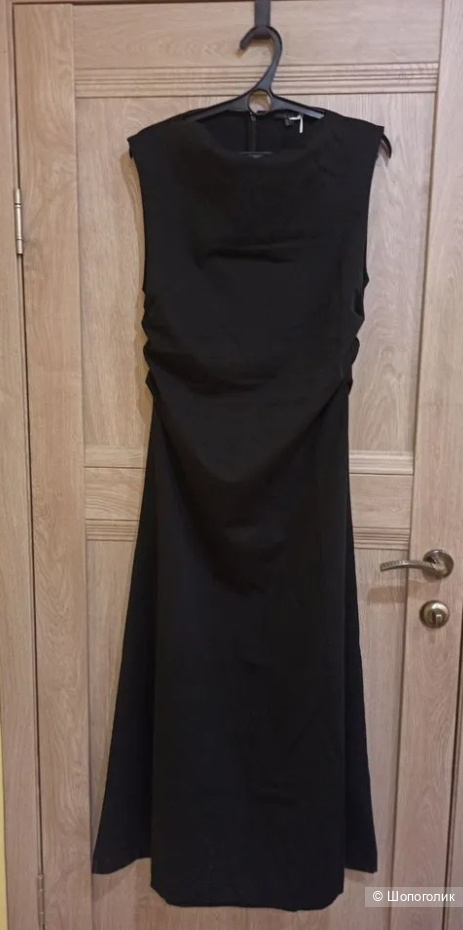 Платье миди COS. Размер: М (44-46)