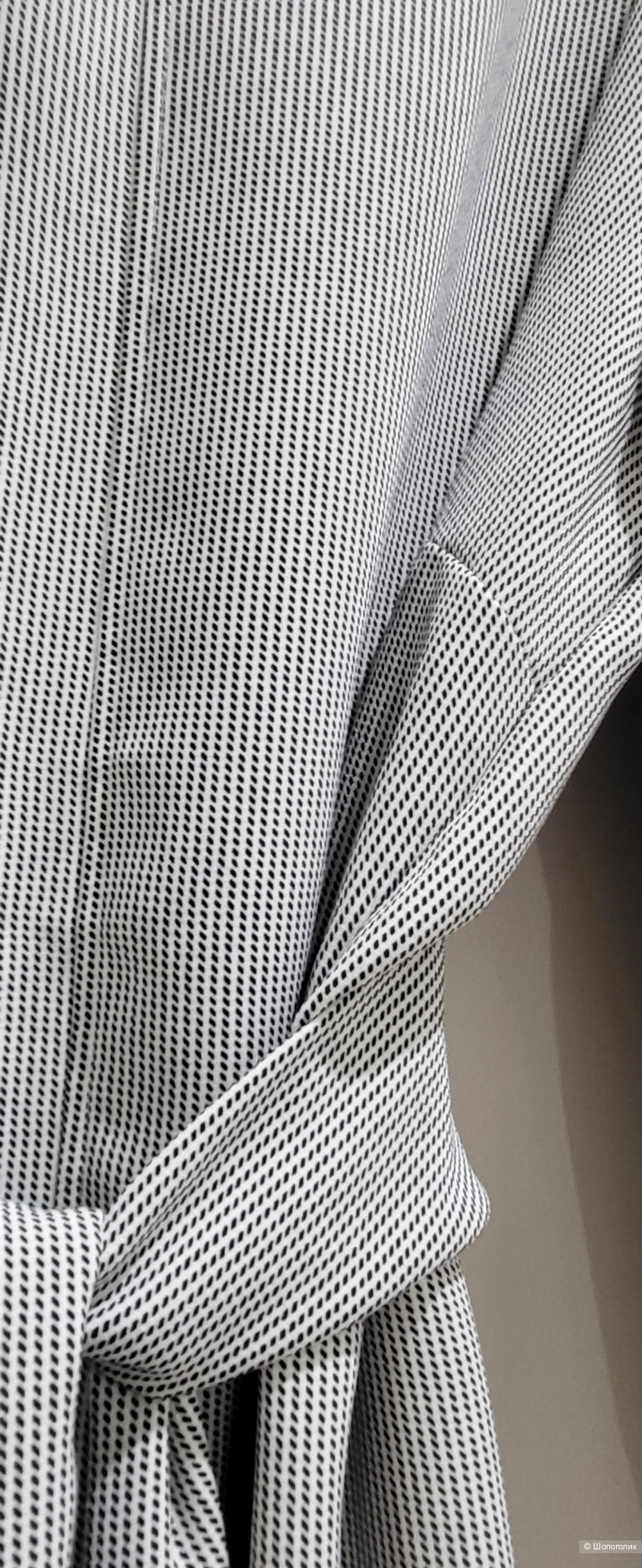 Платье H&M , L