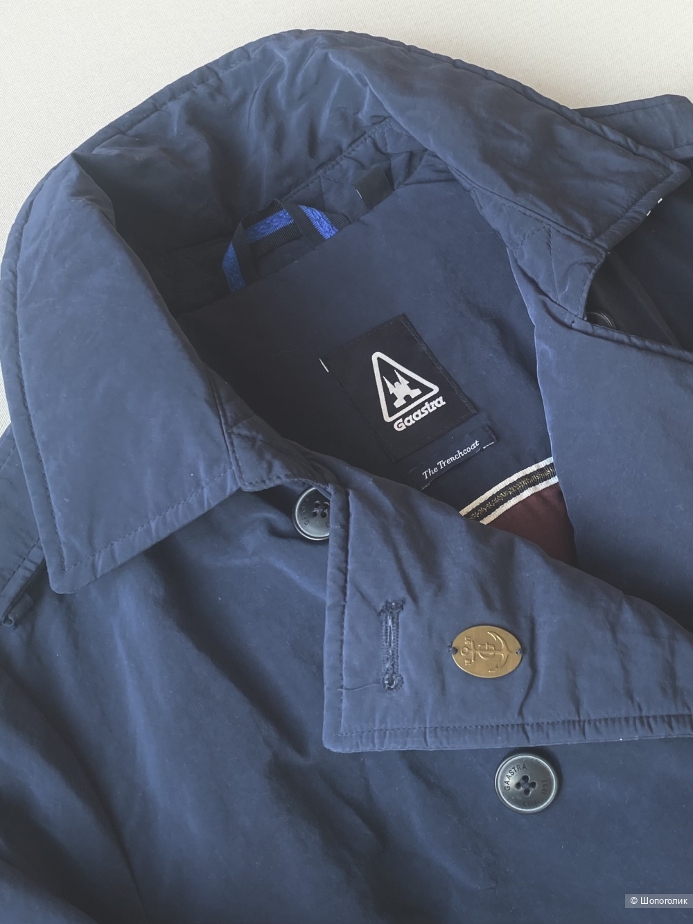 Куртка Gaastra p.М