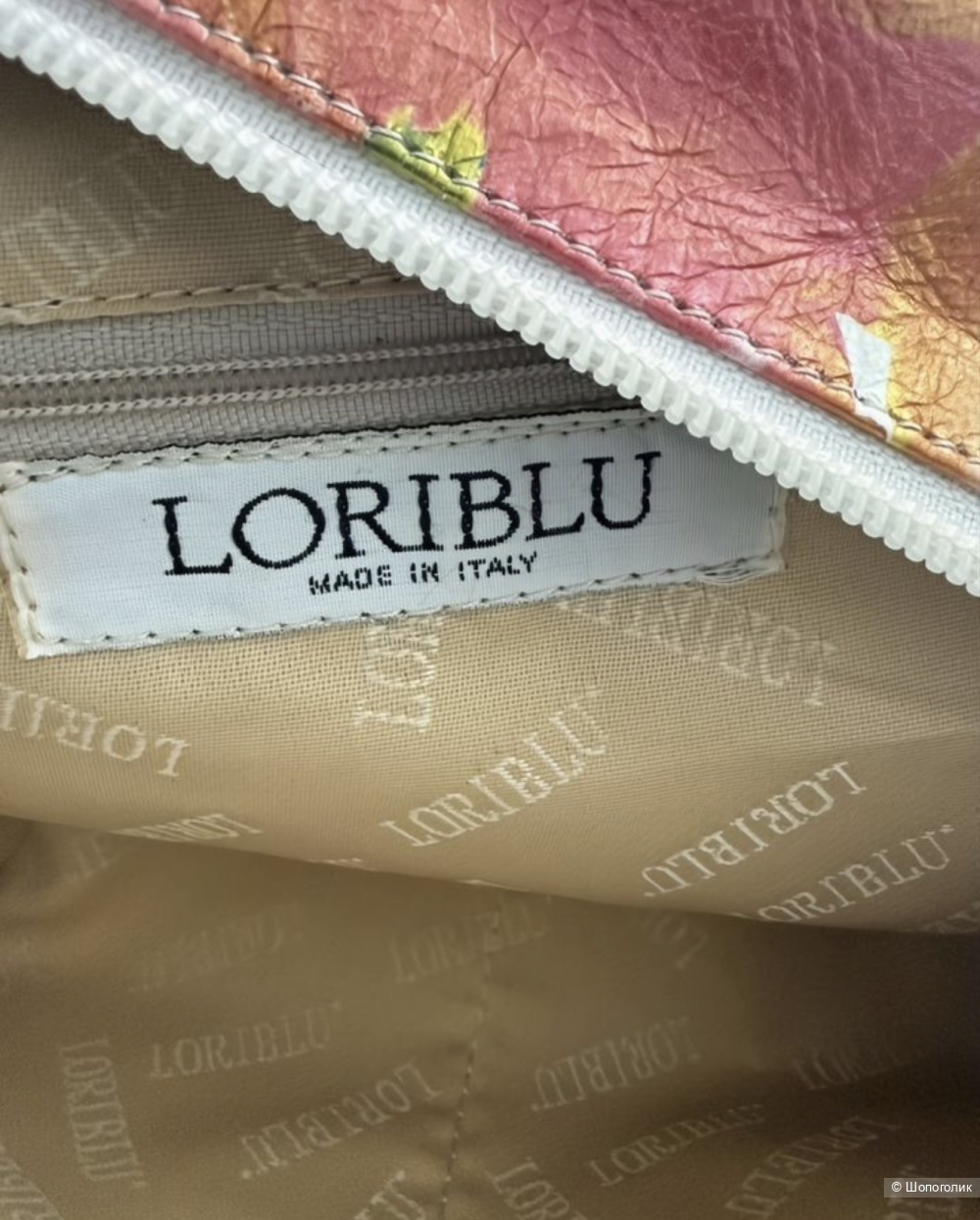 Loriblu сумка