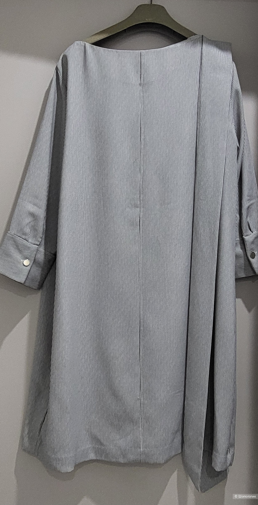 Платье H&M , L