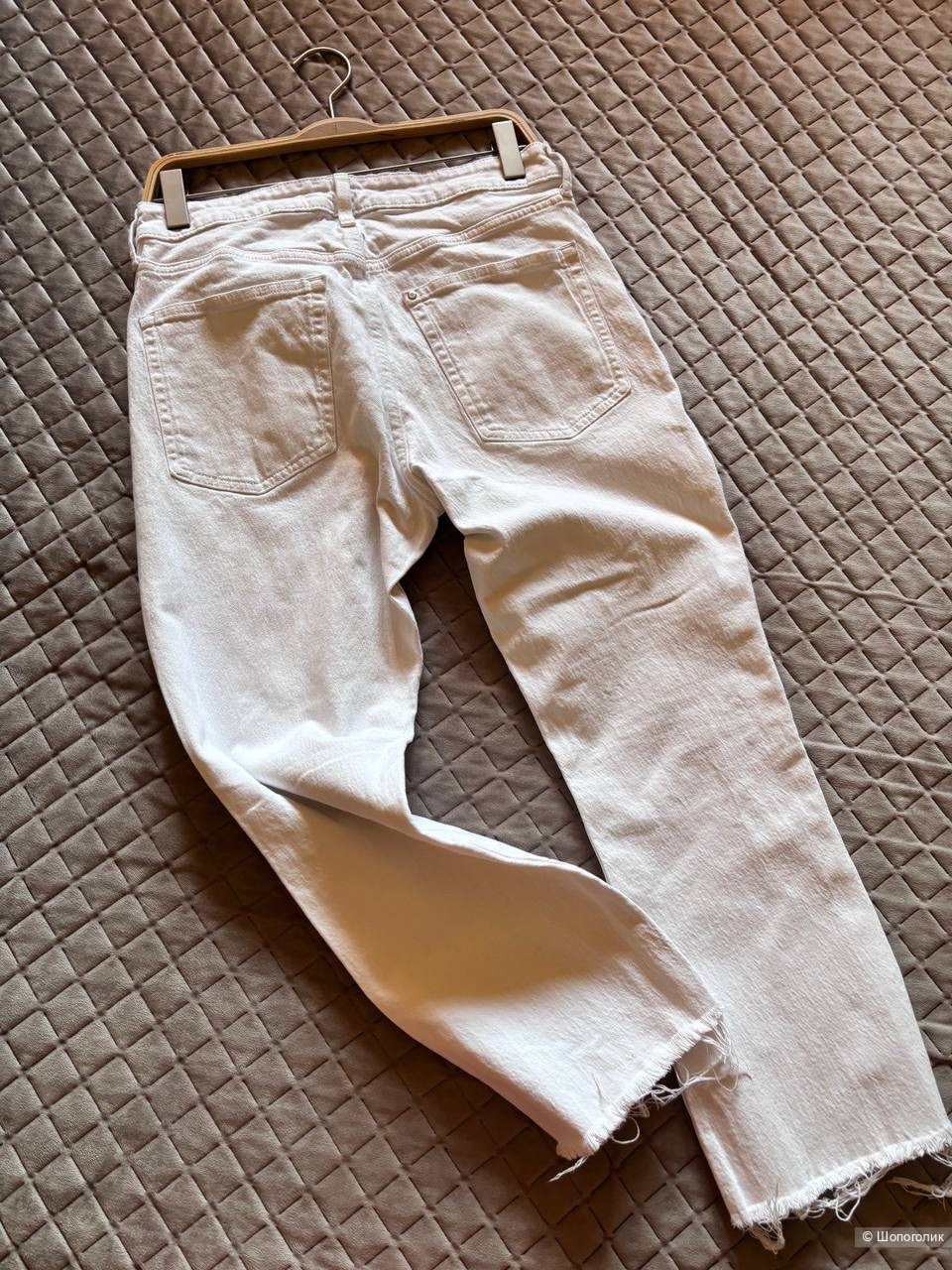 Джинсы Next, размер 46