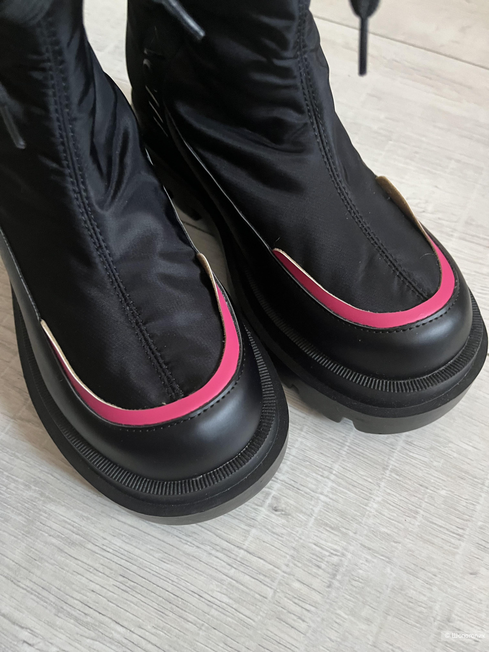 Ботинки Twinset Milano 37