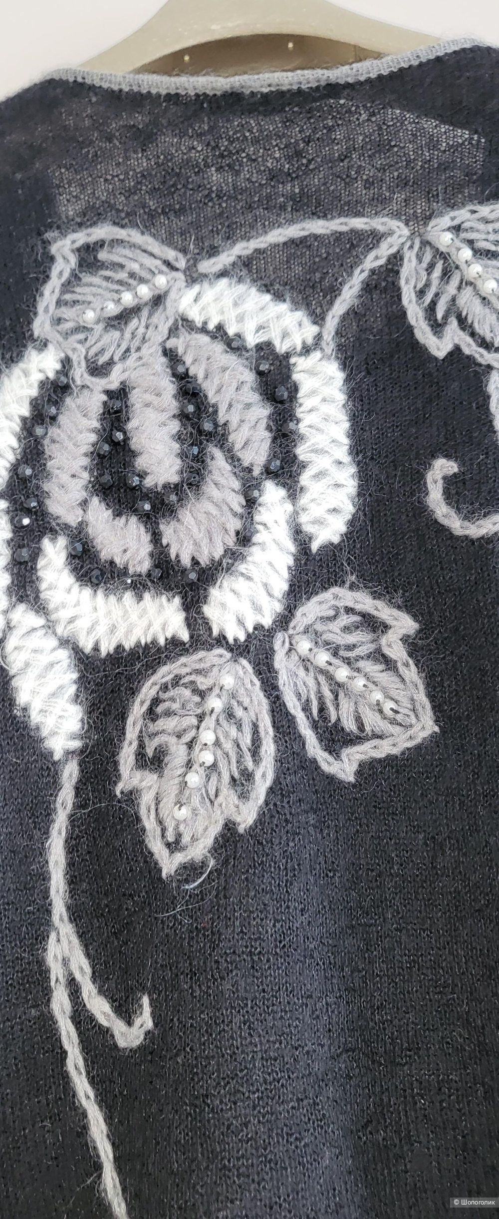 Кардиган Pregi, M