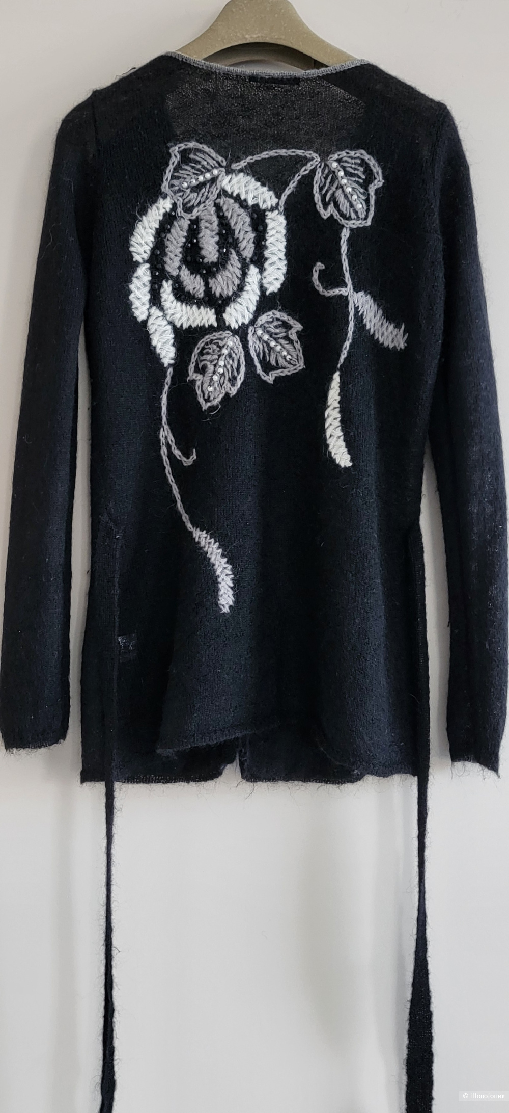 Кардиган Pregi, M