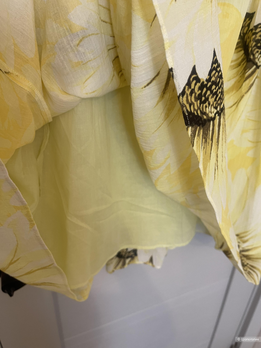 Юбка H&M размер S