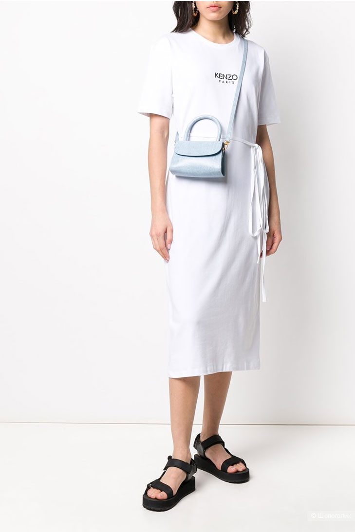 Платье kenzo размер S