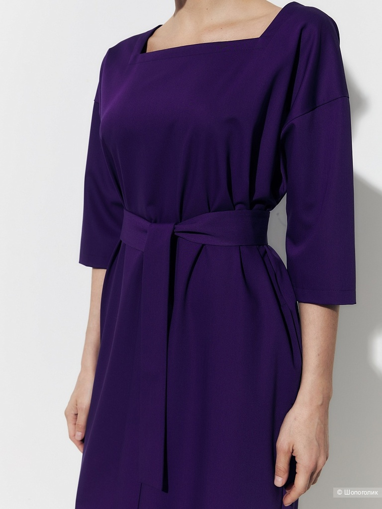 Платье Pompa, 48