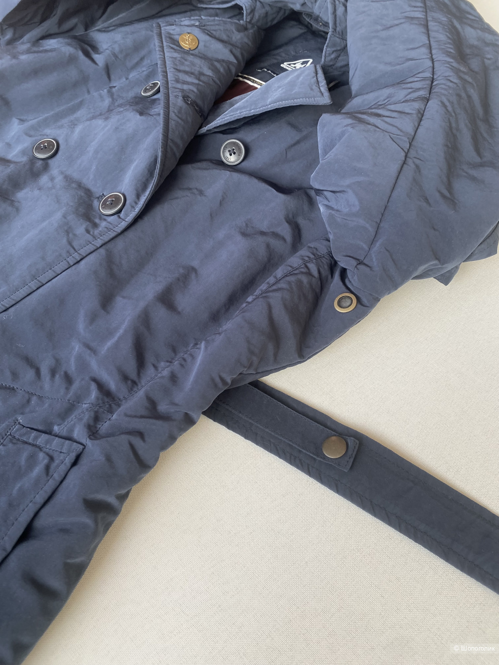 Куртка Gaastra p.М