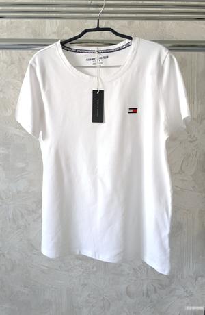 Футболка Tommy Hilfiger, размер М