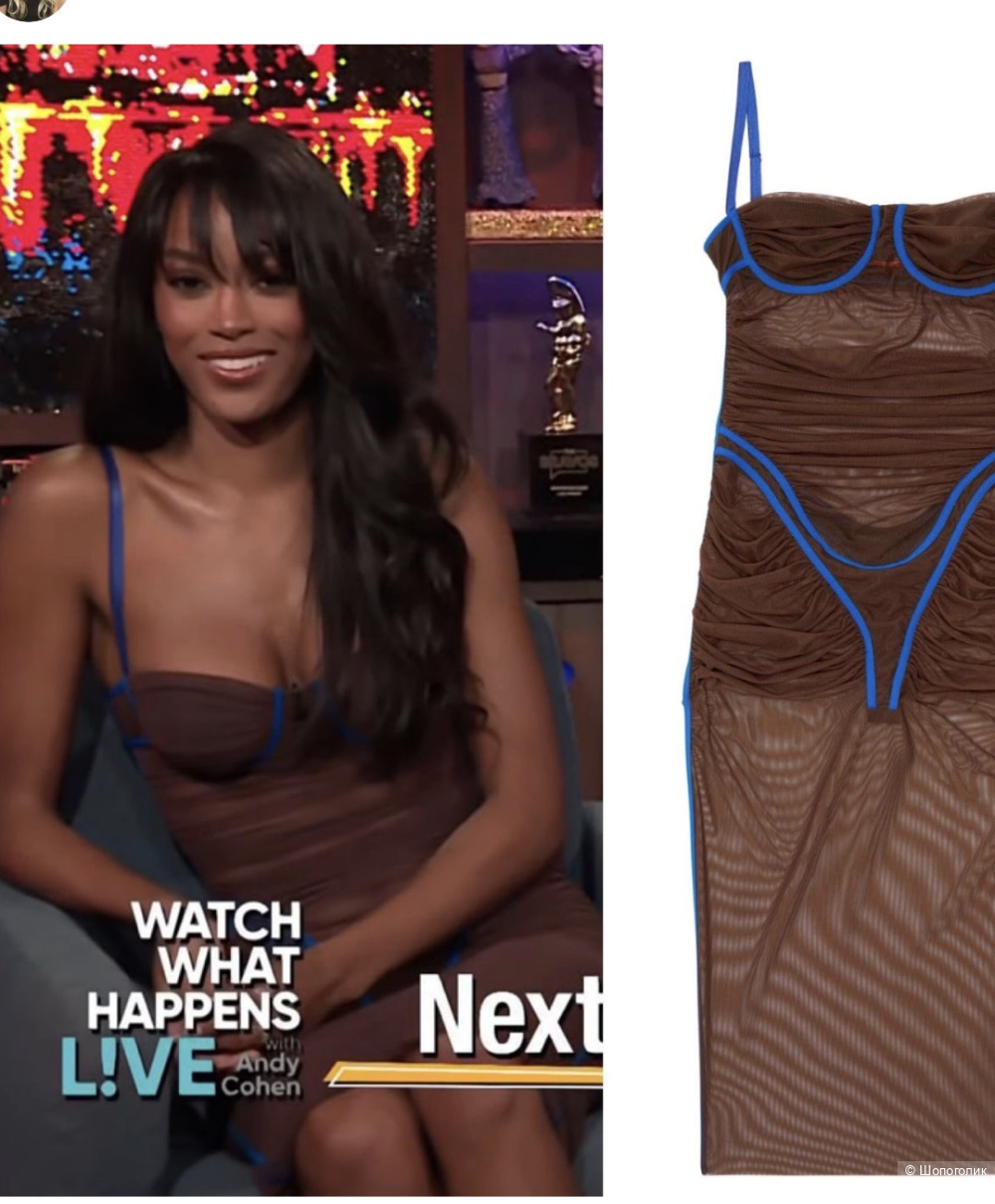 Платье Diesel размер s