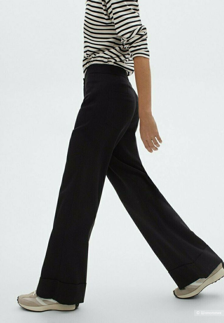 Брюки Massimo Dutti/46