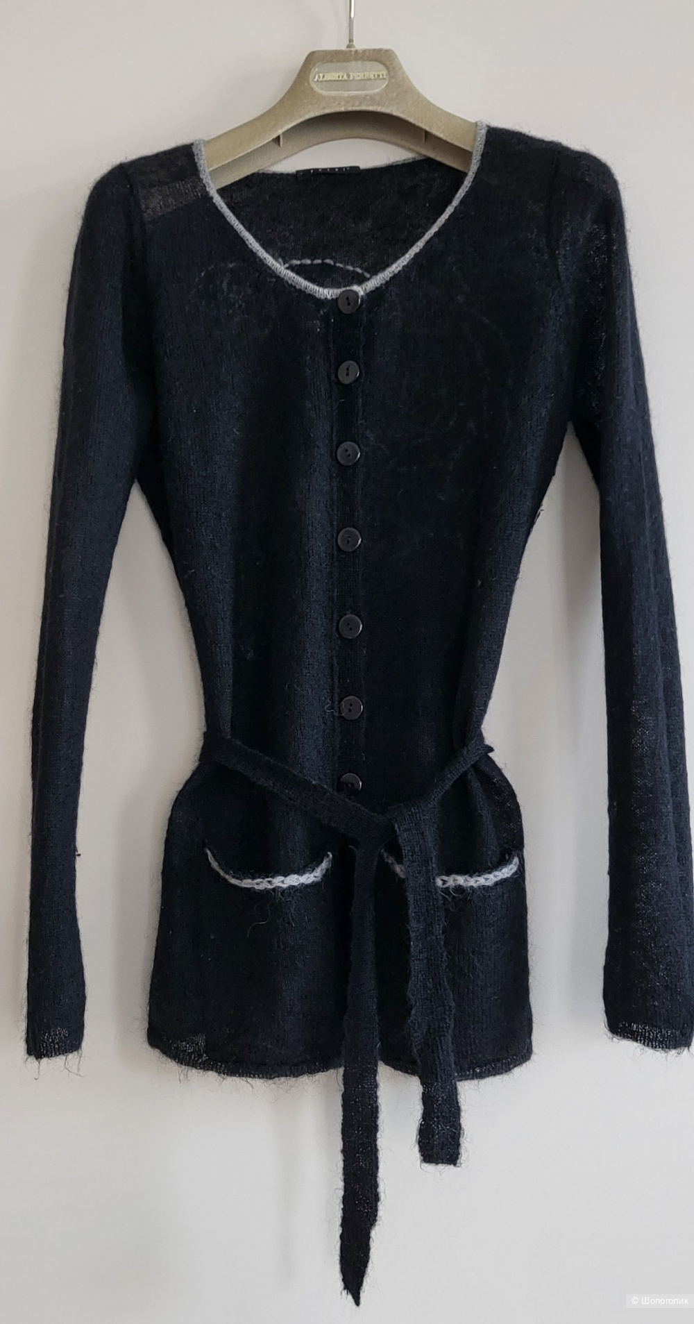 Кардиган Pregi, M