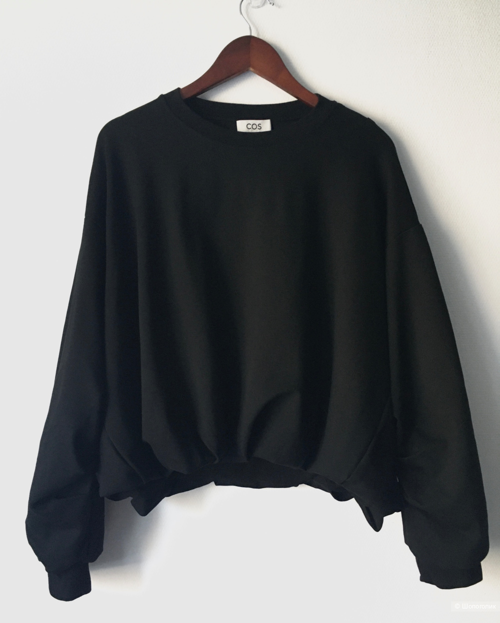 Свитшот COS, размер L (M/L/XL)
