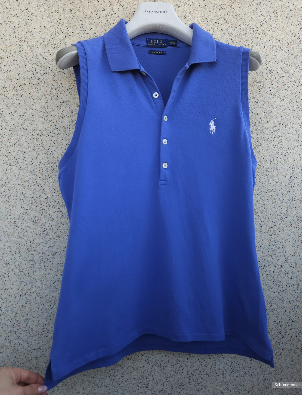 Поло Ralph Lauren, L