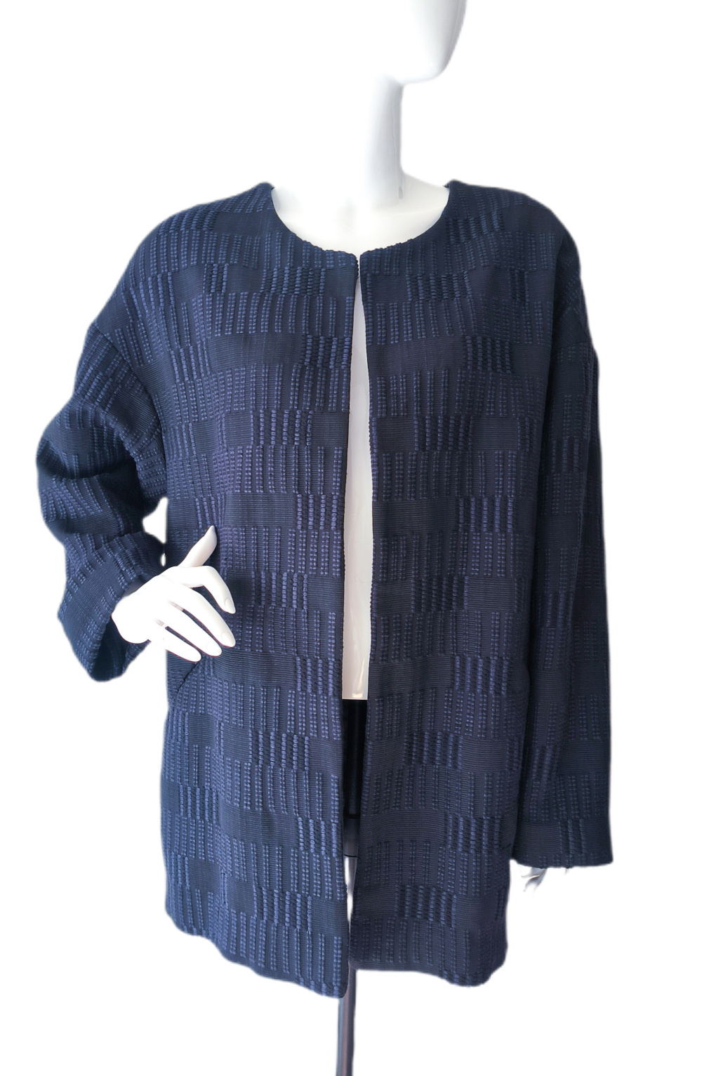 Лёгкое пальто-кардиган IKKS M/L