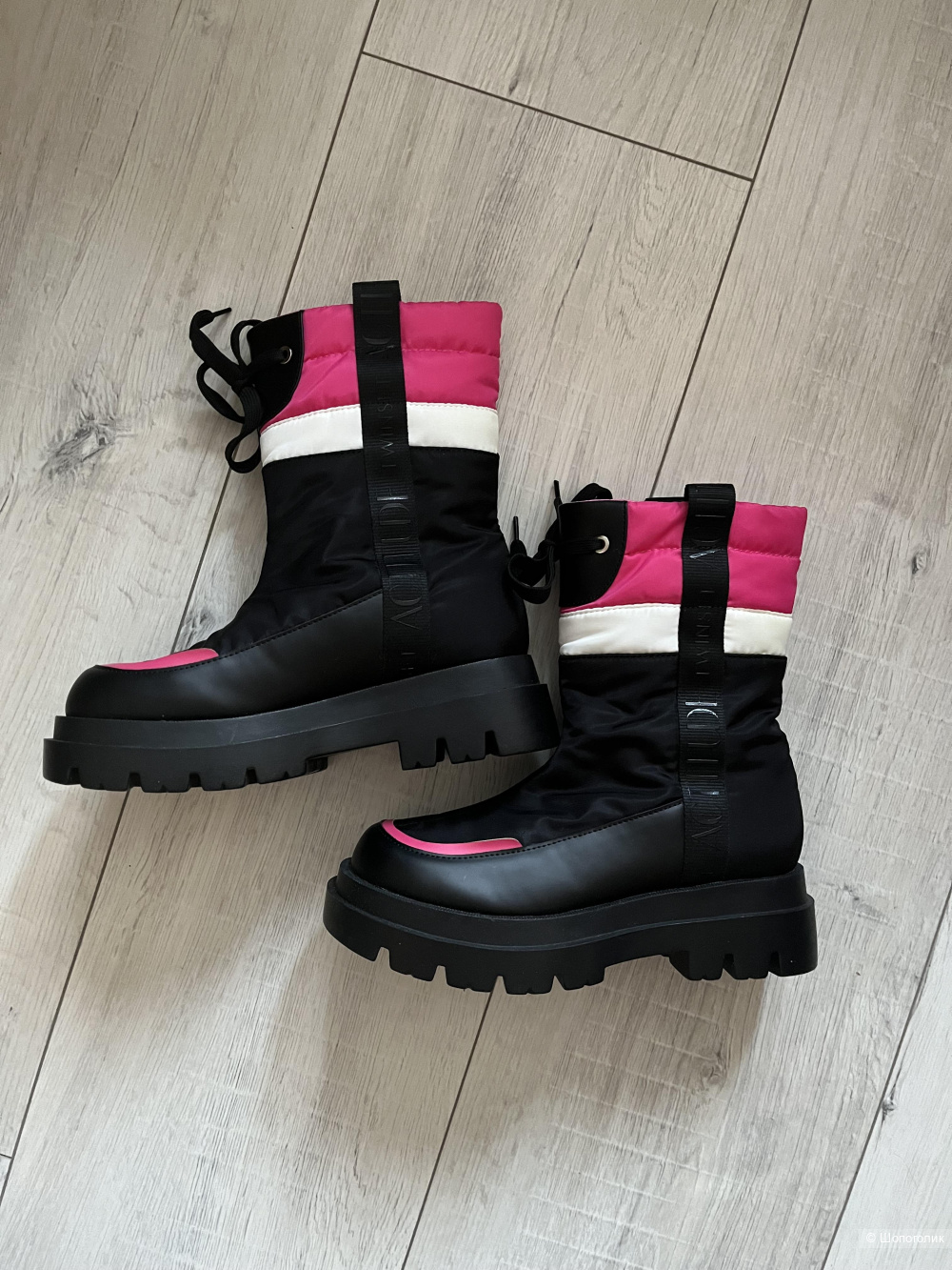 Ботинки Twinset Milano 37