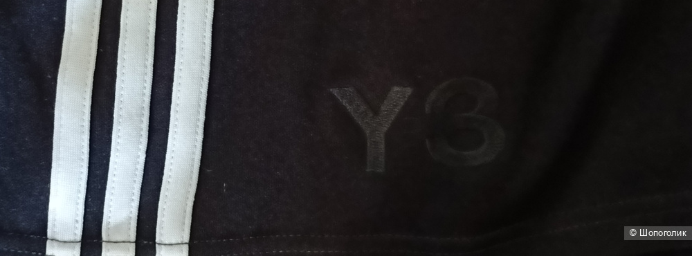 Платье Y-3 YOHJI YAMAMOTO, р.XXS-XXL
