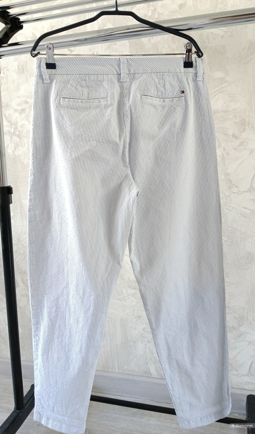 Брюки Tommy Hilfiger, размер М