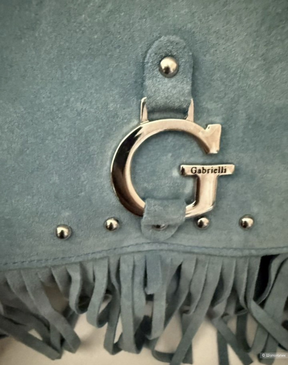 Gabrielle сумка