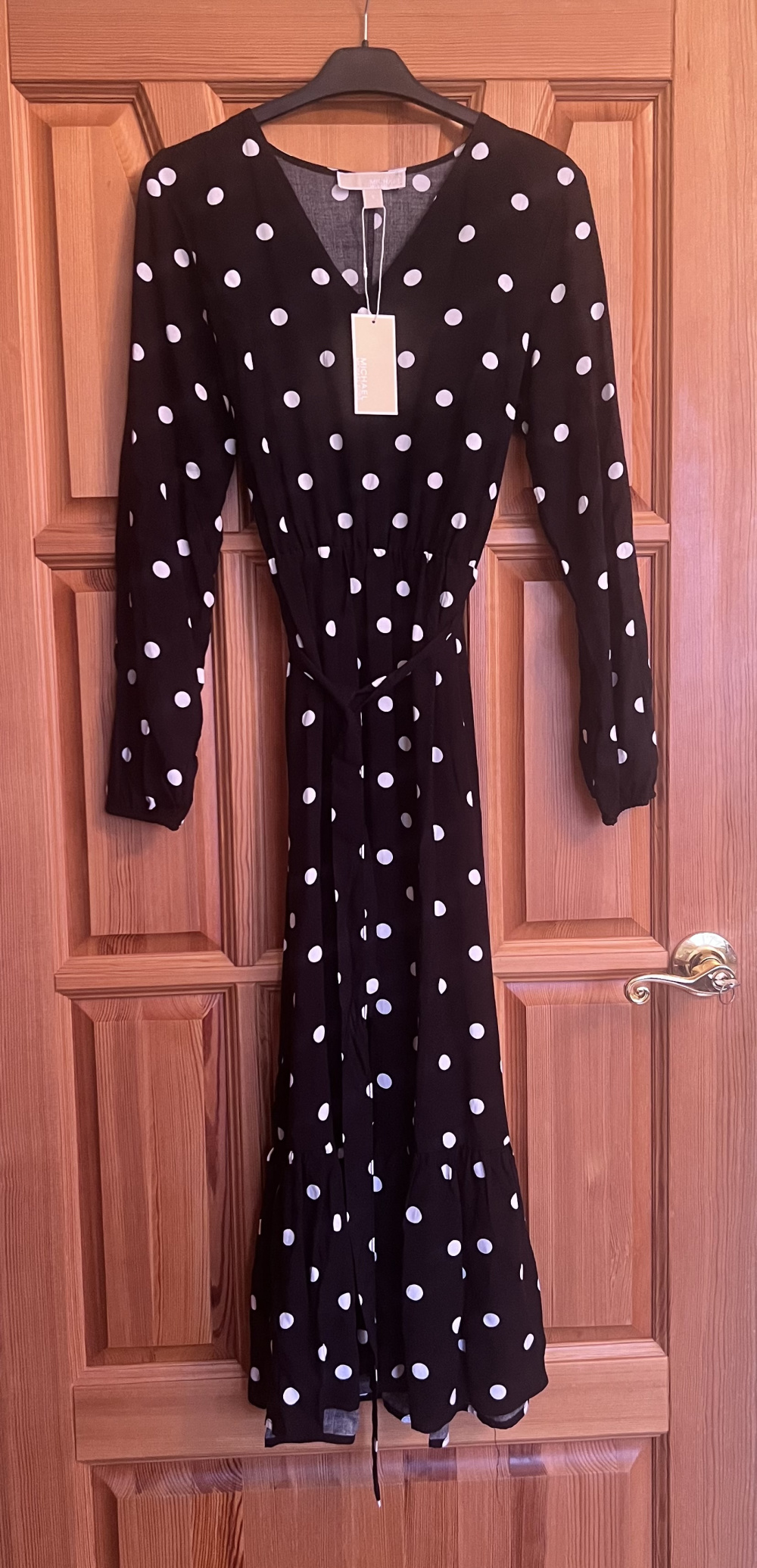 Платье Michael Kors размер 44-46