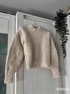 Джемпер H&M Premium размер XS