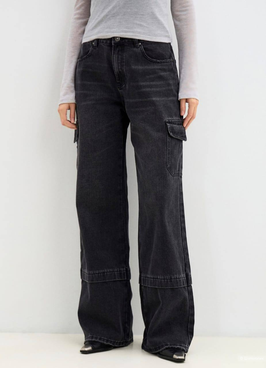 Джинсы Yollo, M