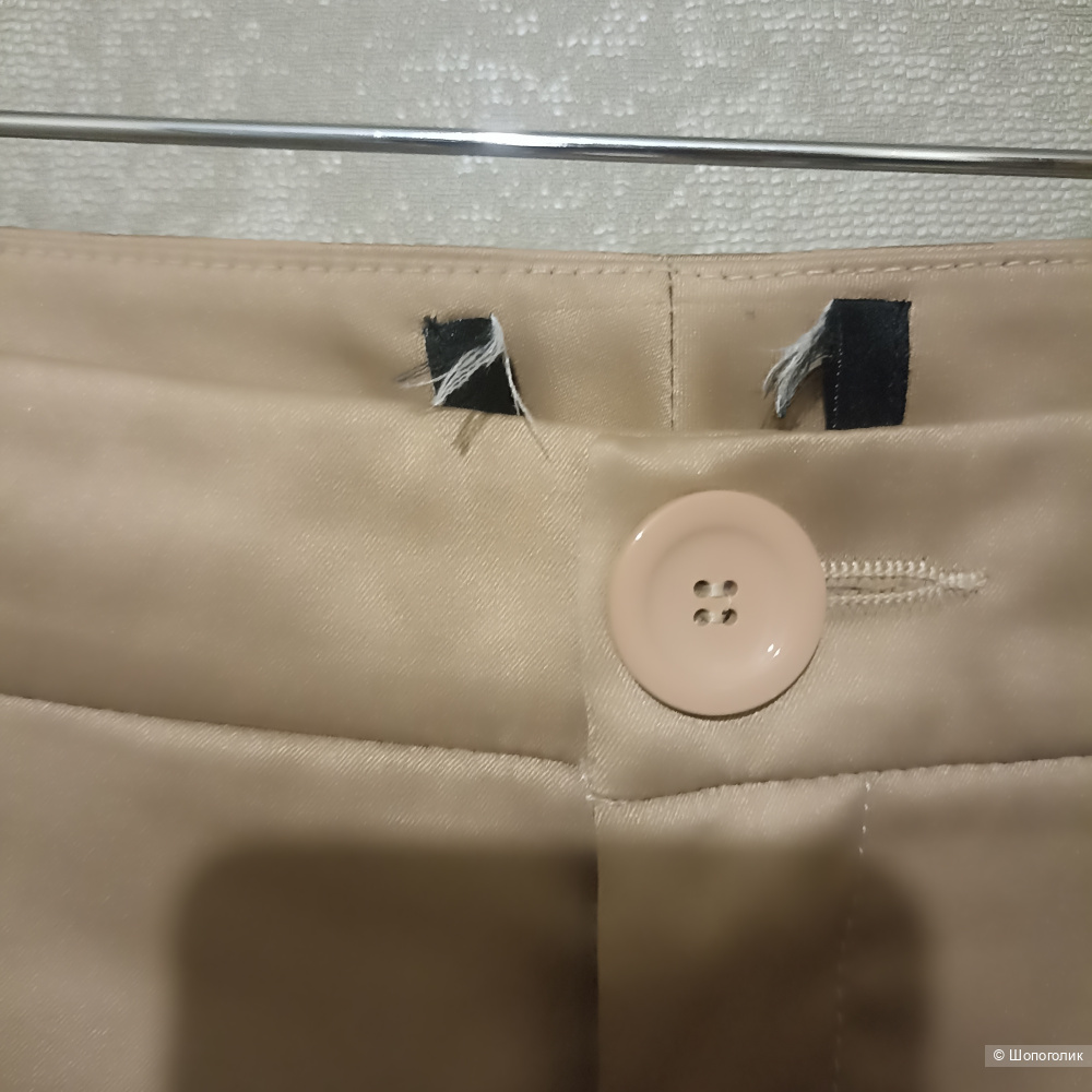 Max Mara Weekend брюки р 46