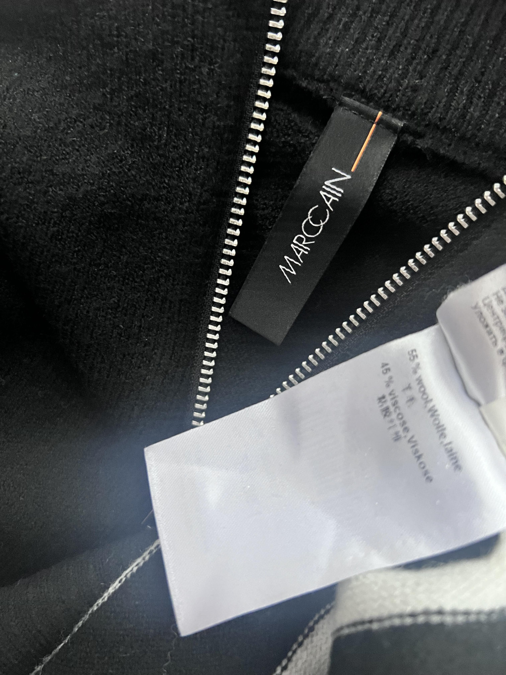 Свитер MarcCain размер 46-48