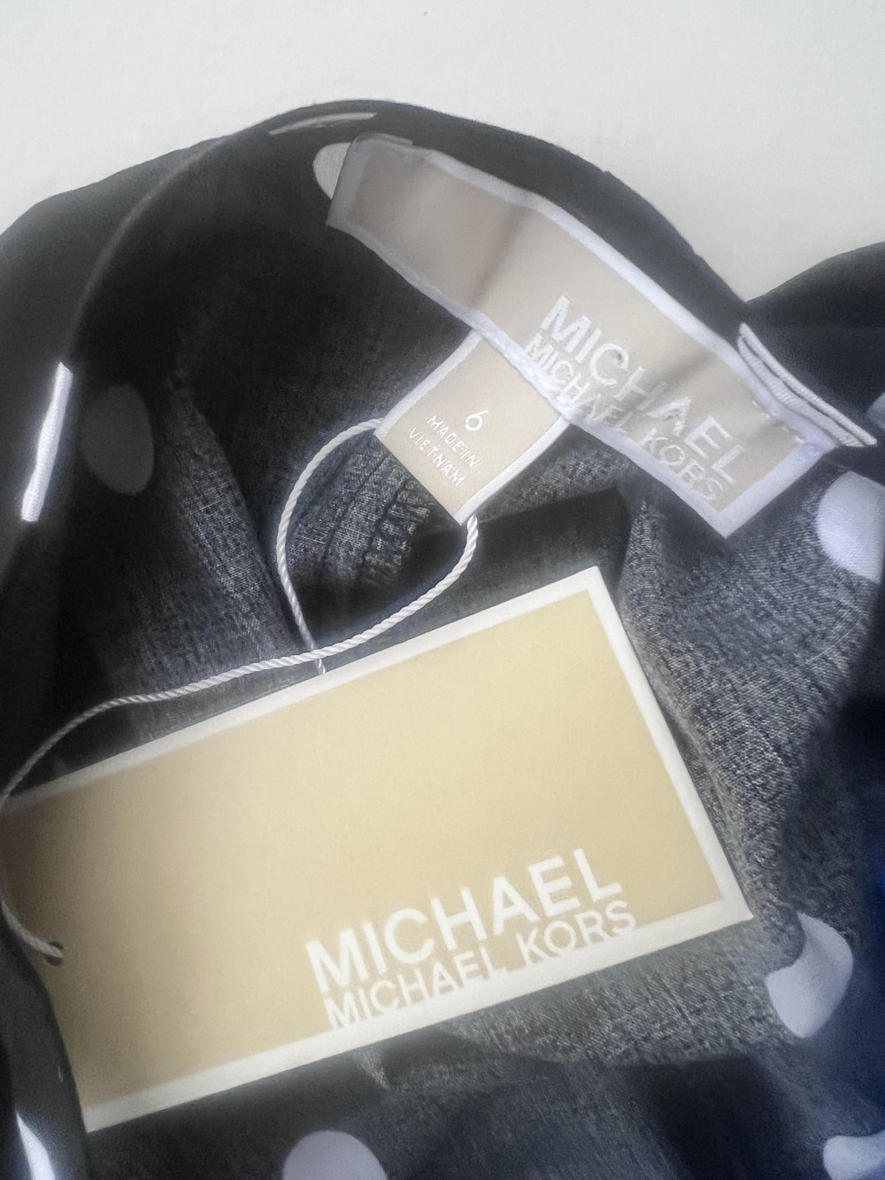 Платье Michael Kors размер 44-46